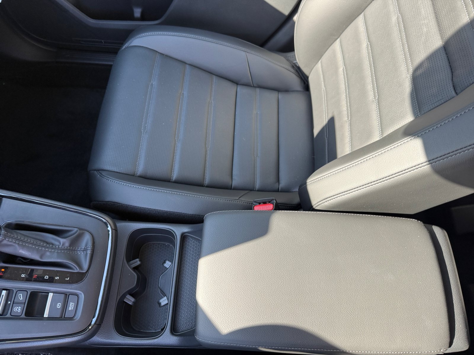 New 2026 Honda CR-V EX-L image 14