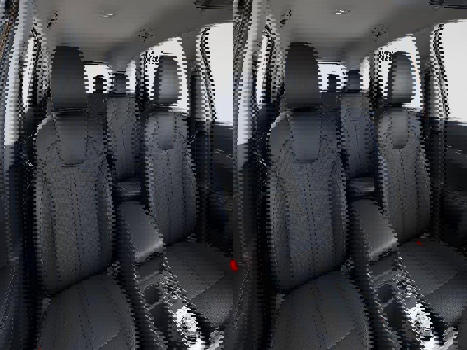 New 2026 Kia Sorento EX image 14