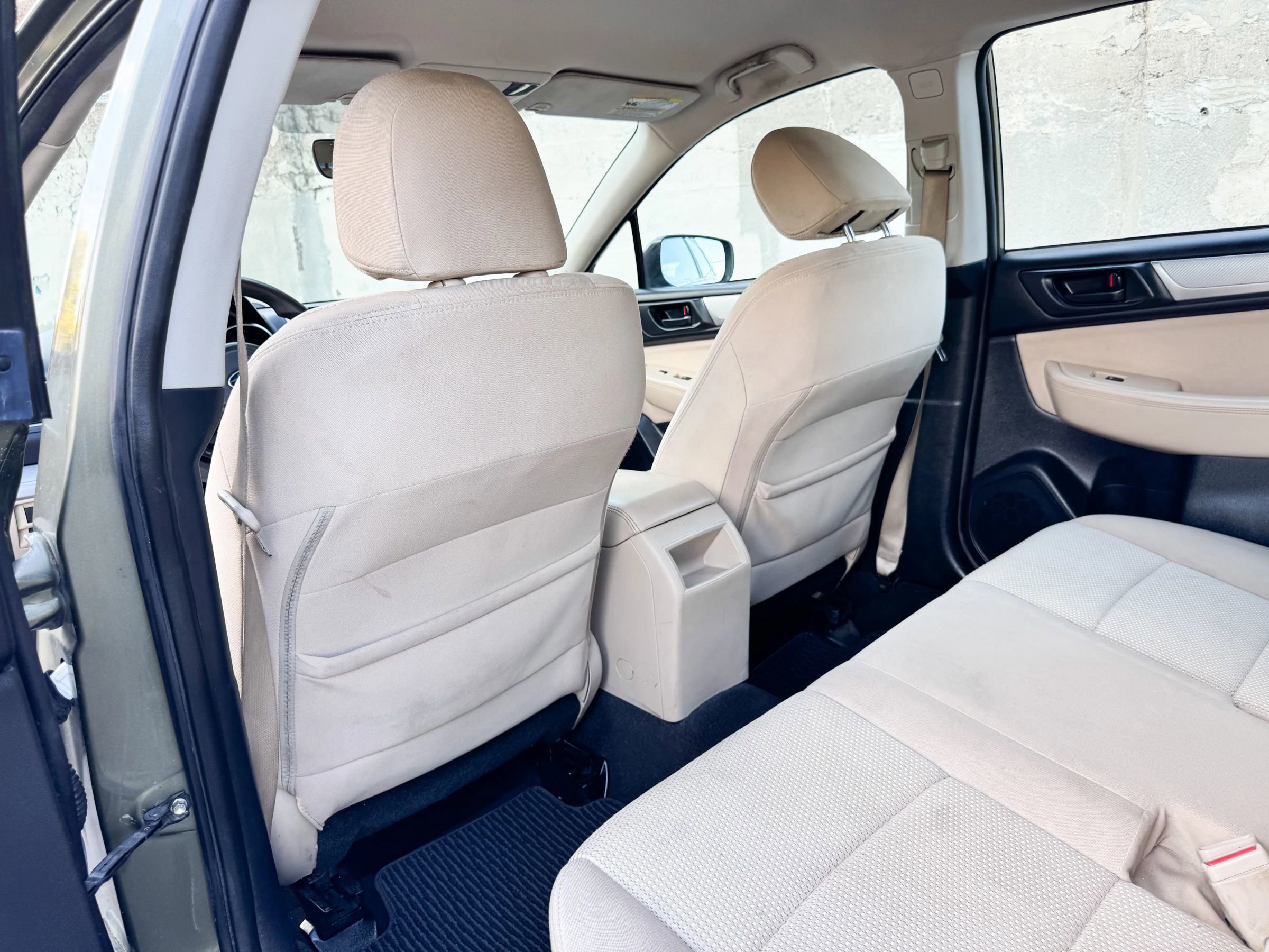 Used 2018 Subaru Outback 2.5i image 19