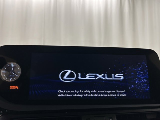 Used 2022 Lexus ES 350 w/ Premium Package image 13