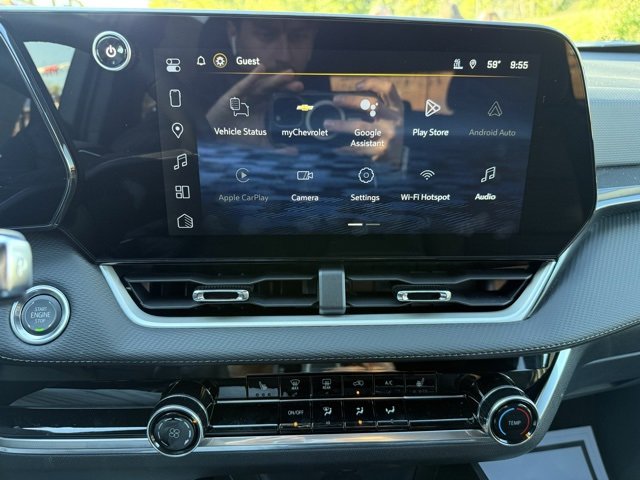 New 2026 Chevrolet Equinox LT image 26