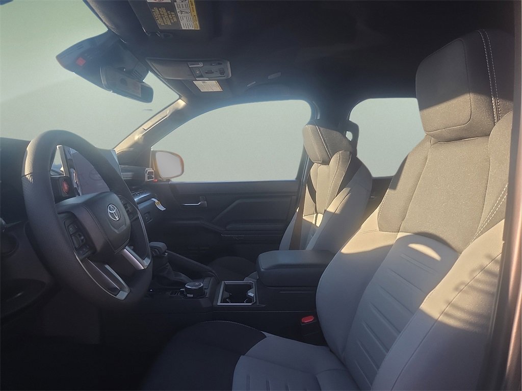 New 2026 Toyota Tacoma TRD Sport image 19