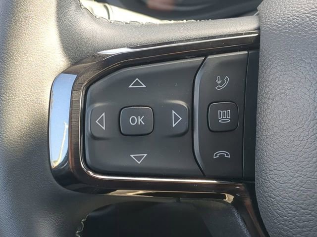 New 2026 RAM 3500 Limited image 31