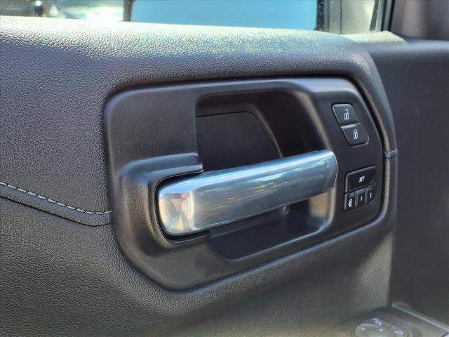 Certified 2020 GMC Sierra 1500 SLT image 15