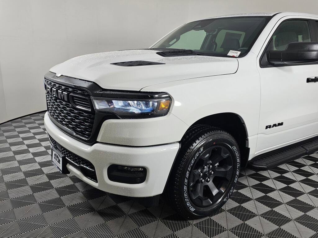 New 2026 RAM 1500 Express image 11