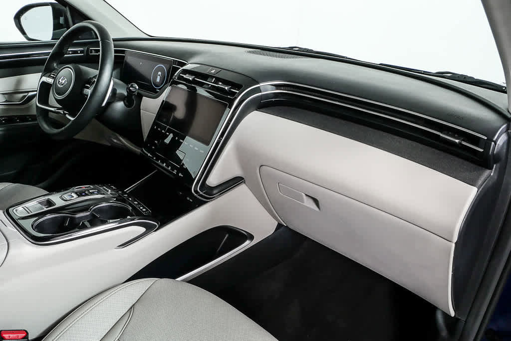 Used 2023 Hyundai Tucson Limited w/ Cargo Package image 24