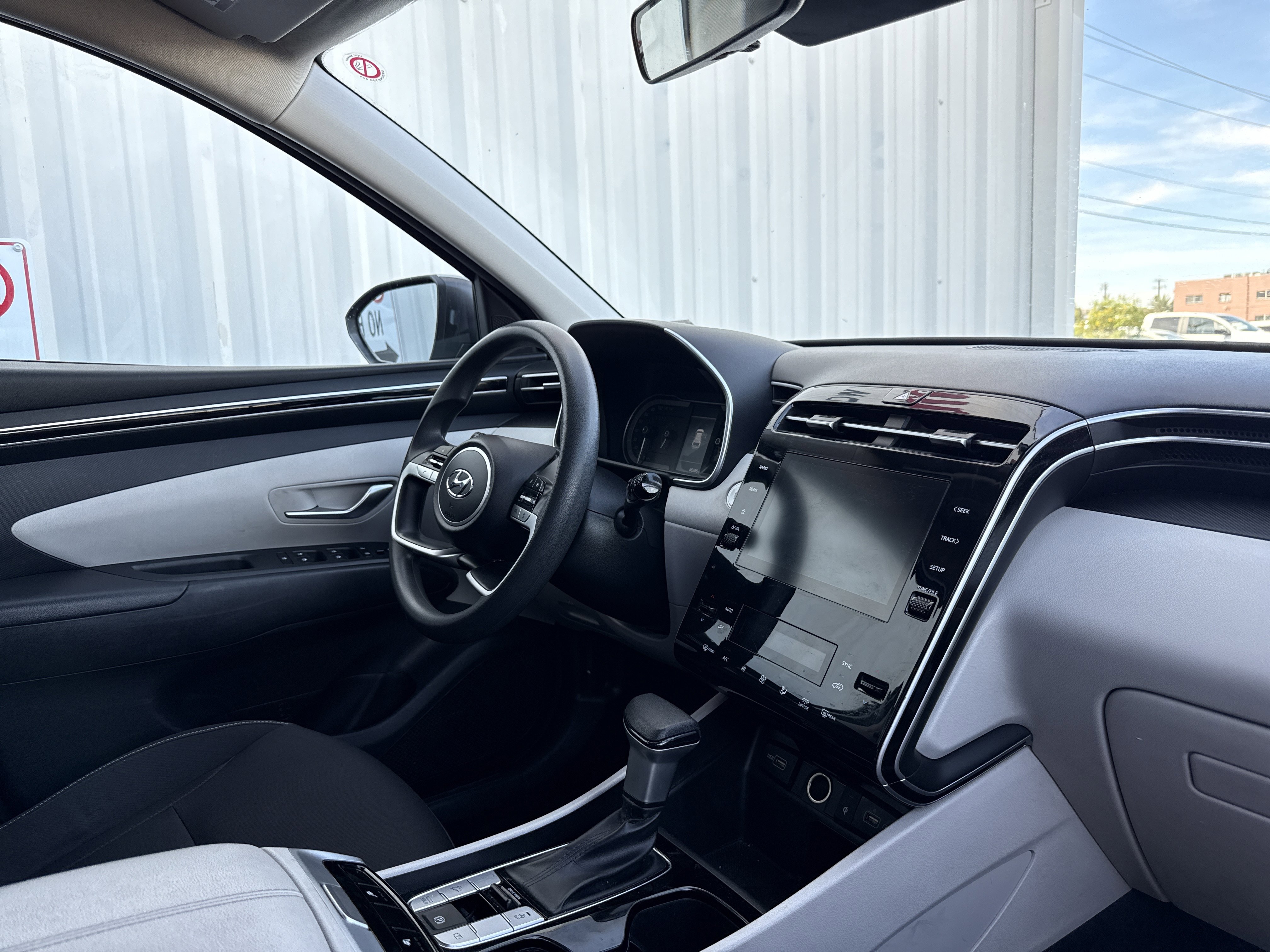 Used 2024 Hyundai Tucson SEL image 35