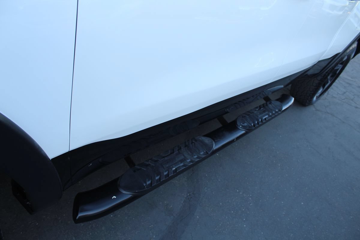 Used 2019 RAM 1500 Rebel AWD/4WD image 13
