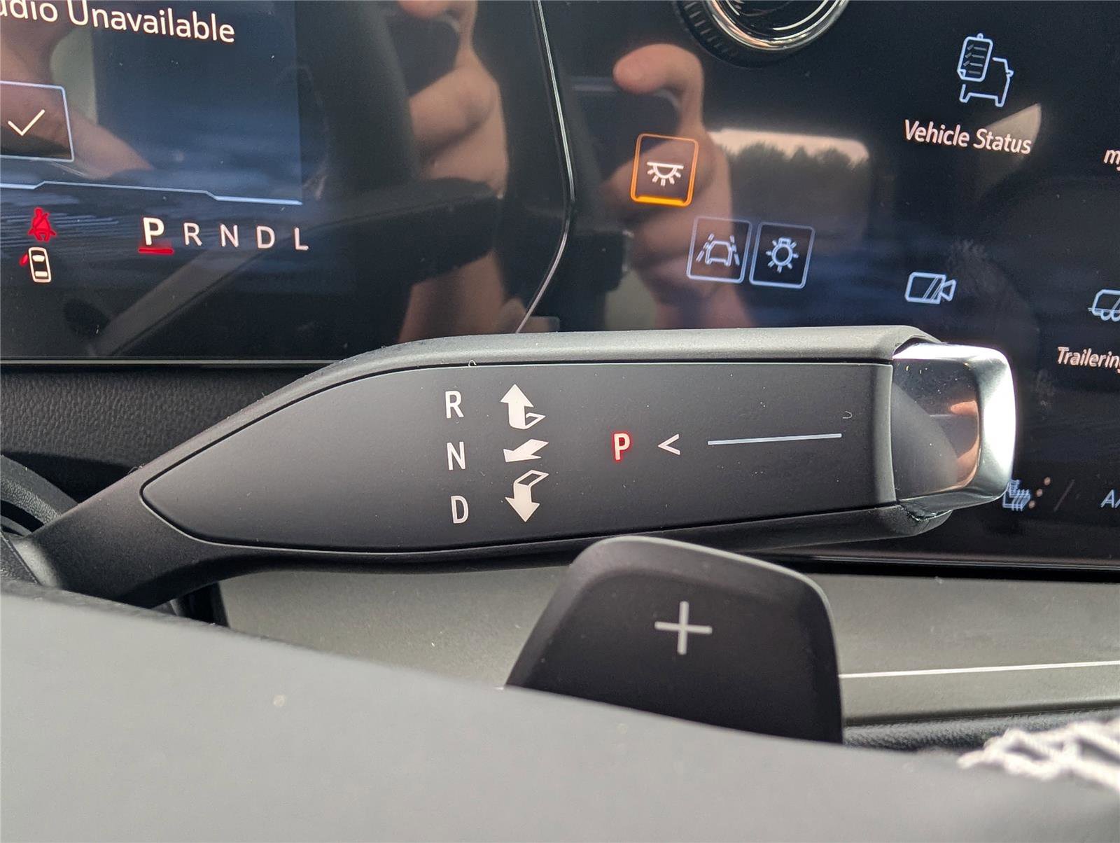 New 2026 Chevrolet Traverse LT w/ Sun and Wheel Package image 33