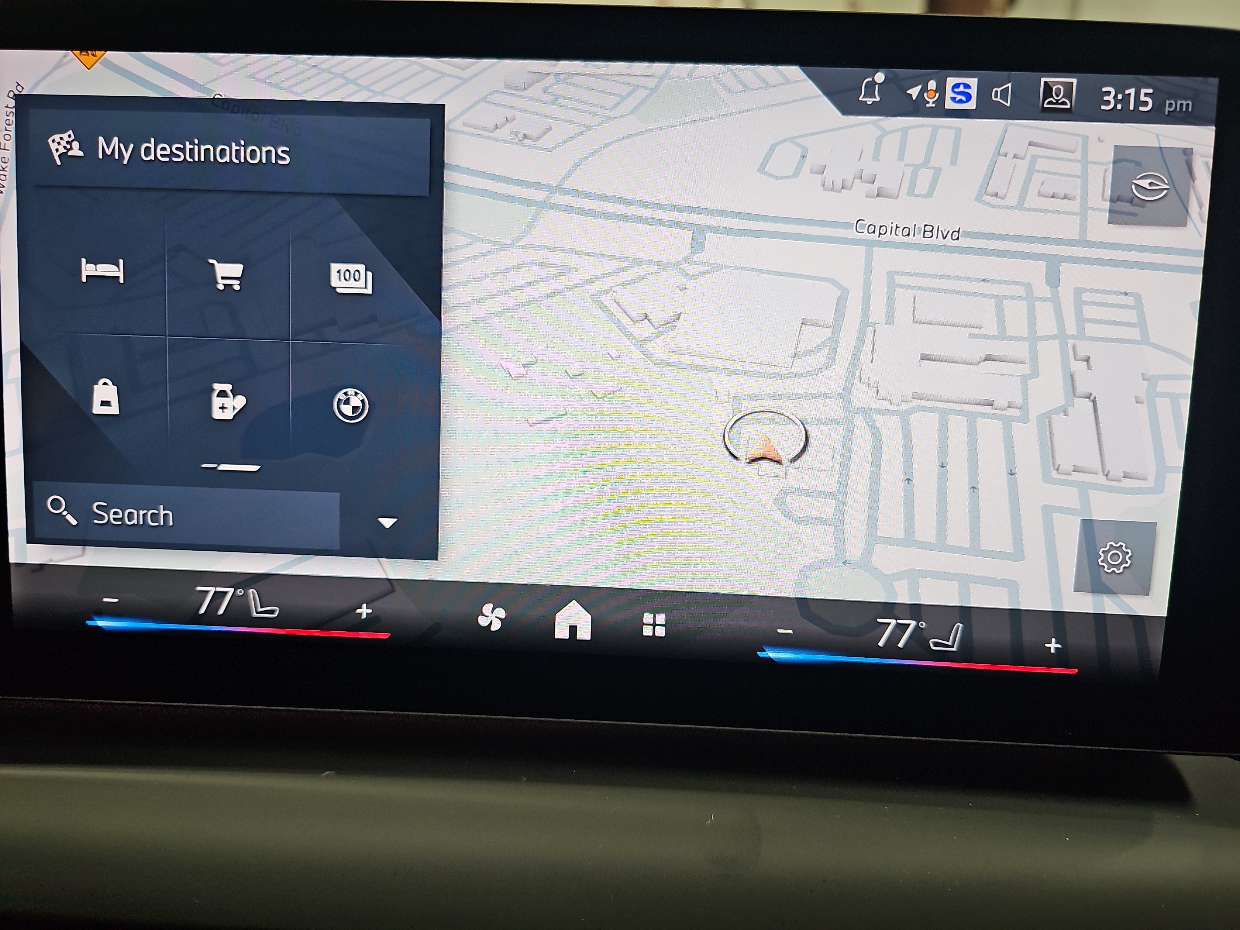 New 2026 BMW 228i w/ Technology Package FWD image 23