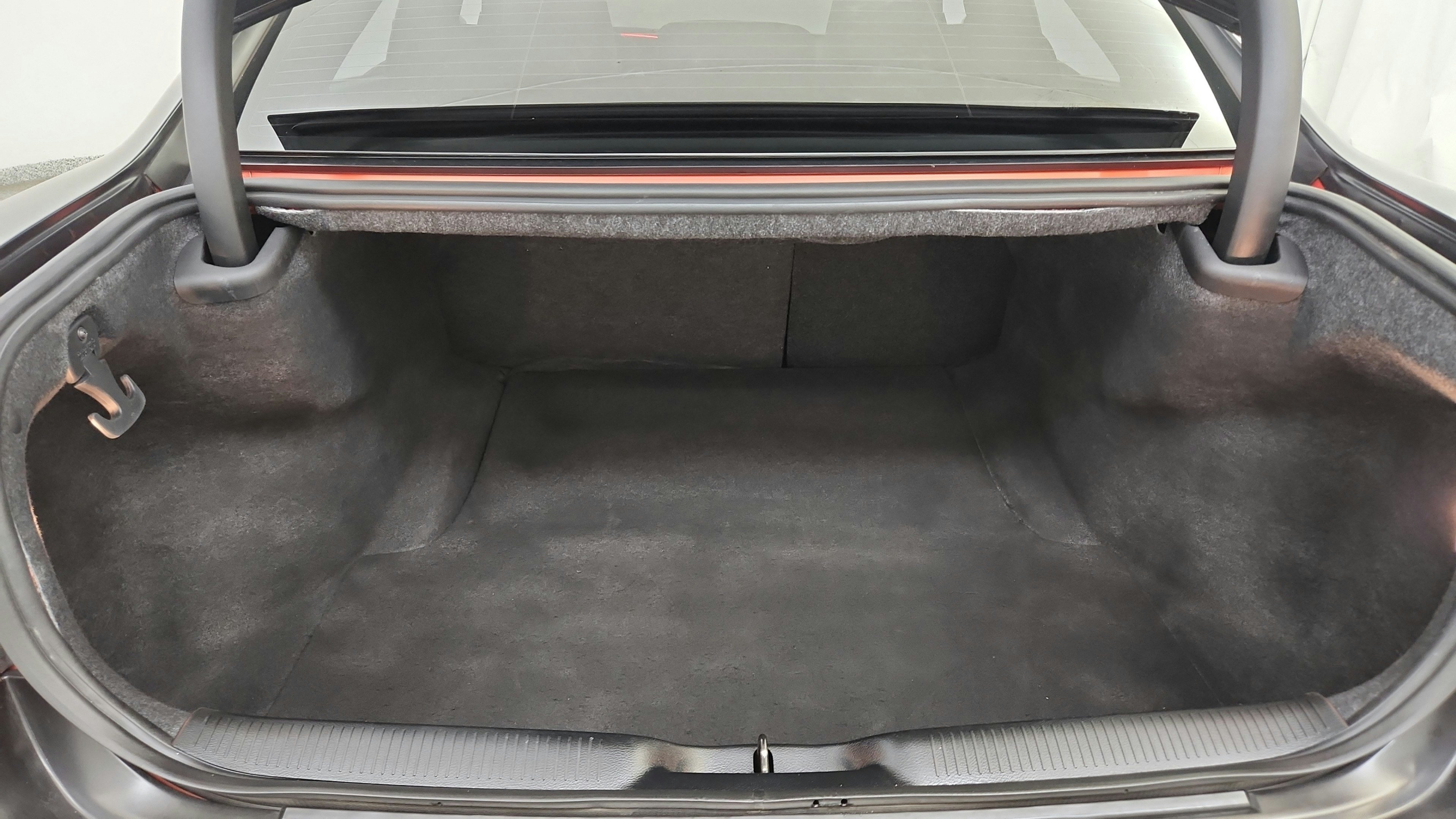 Used 2022 Dodge Charger SRT Hellcat RWD image 29
