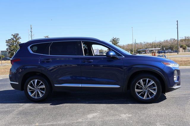 Used 2019 Hyundai Santa Fe SEL image 8