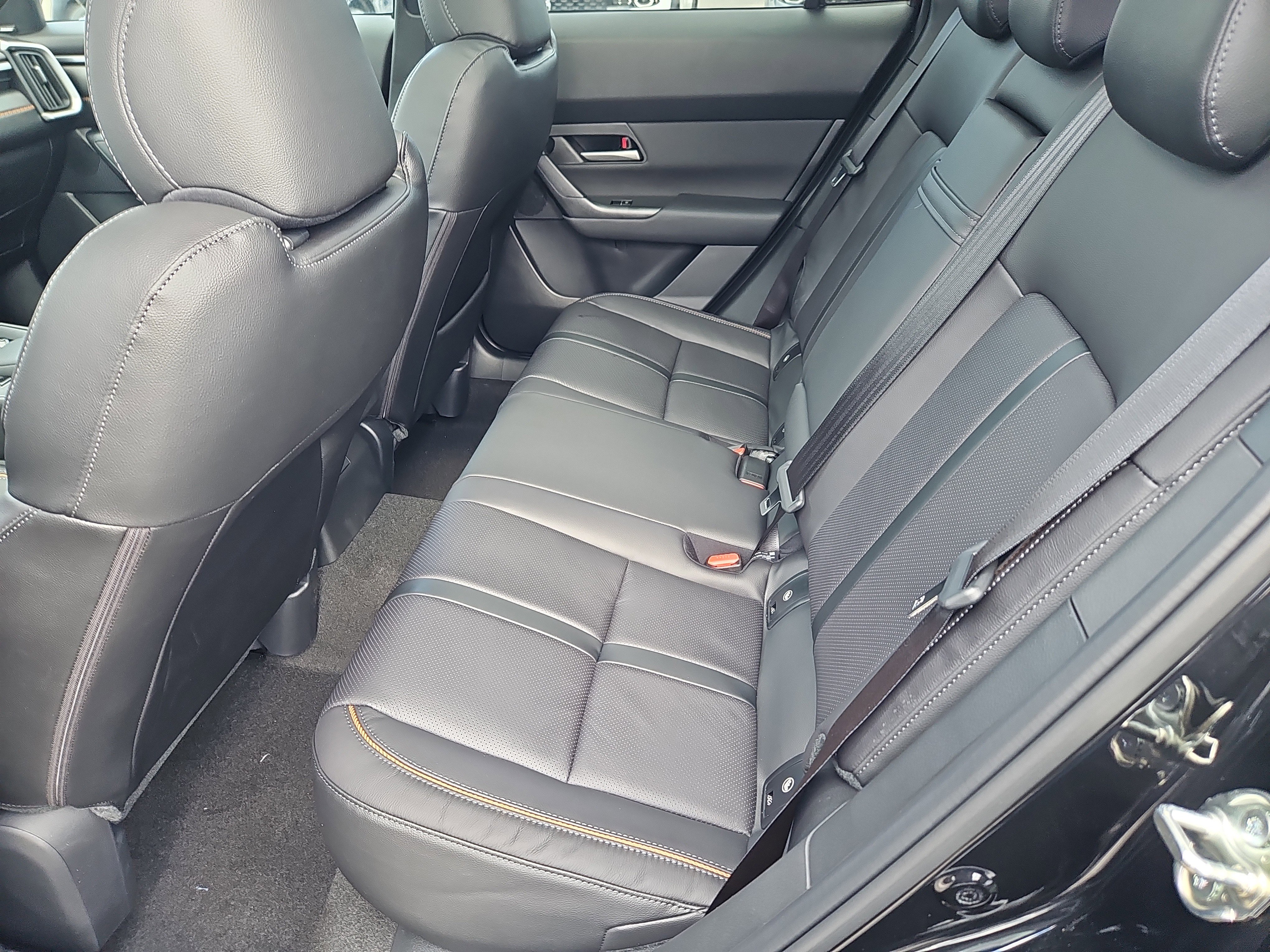 New 2026 MAZDA CX-50 AWD 2.5 S w/ Premium Package image 21