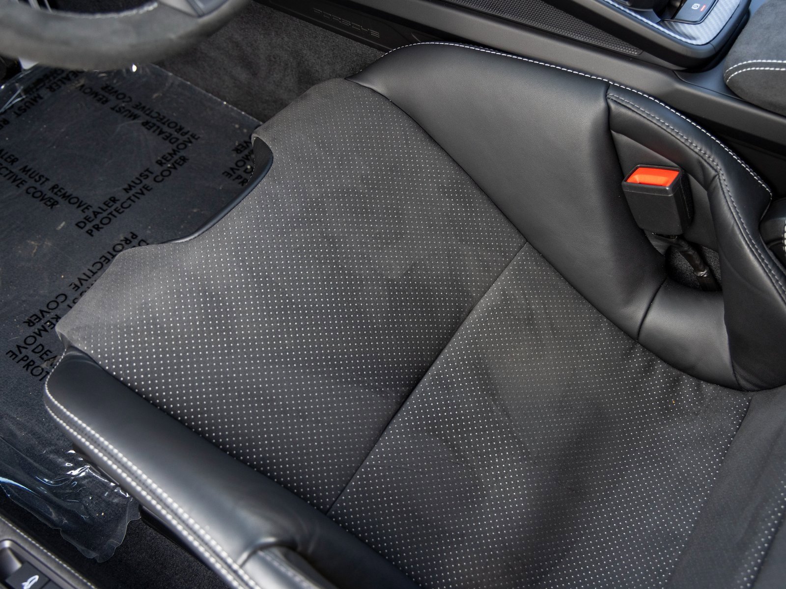 Certified 2026 Porsche 911 GT3 image 34