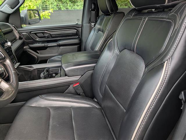 Used 2023 RAM 1500 Limited AWD/4WD image 32
