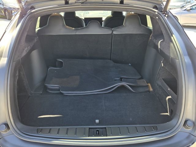 Used 2023 Tesla Model X image 13