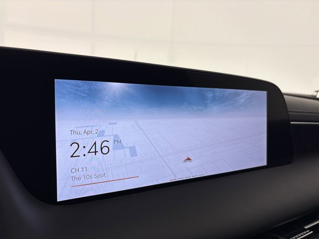 New 2026 Genesis G90 3.5T AWD/4WD image 32