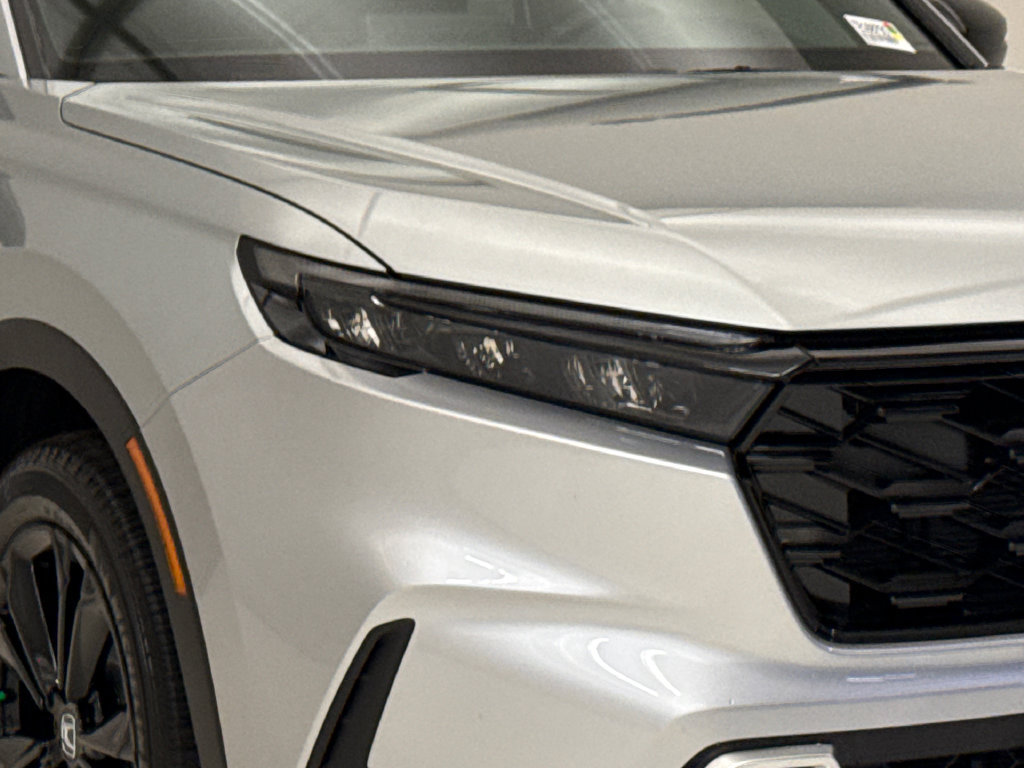 New 2026 Honda CR-V Sport Touring image 5