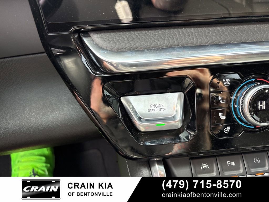 Used 2026 GMC Sierra 1500 Denali image 36