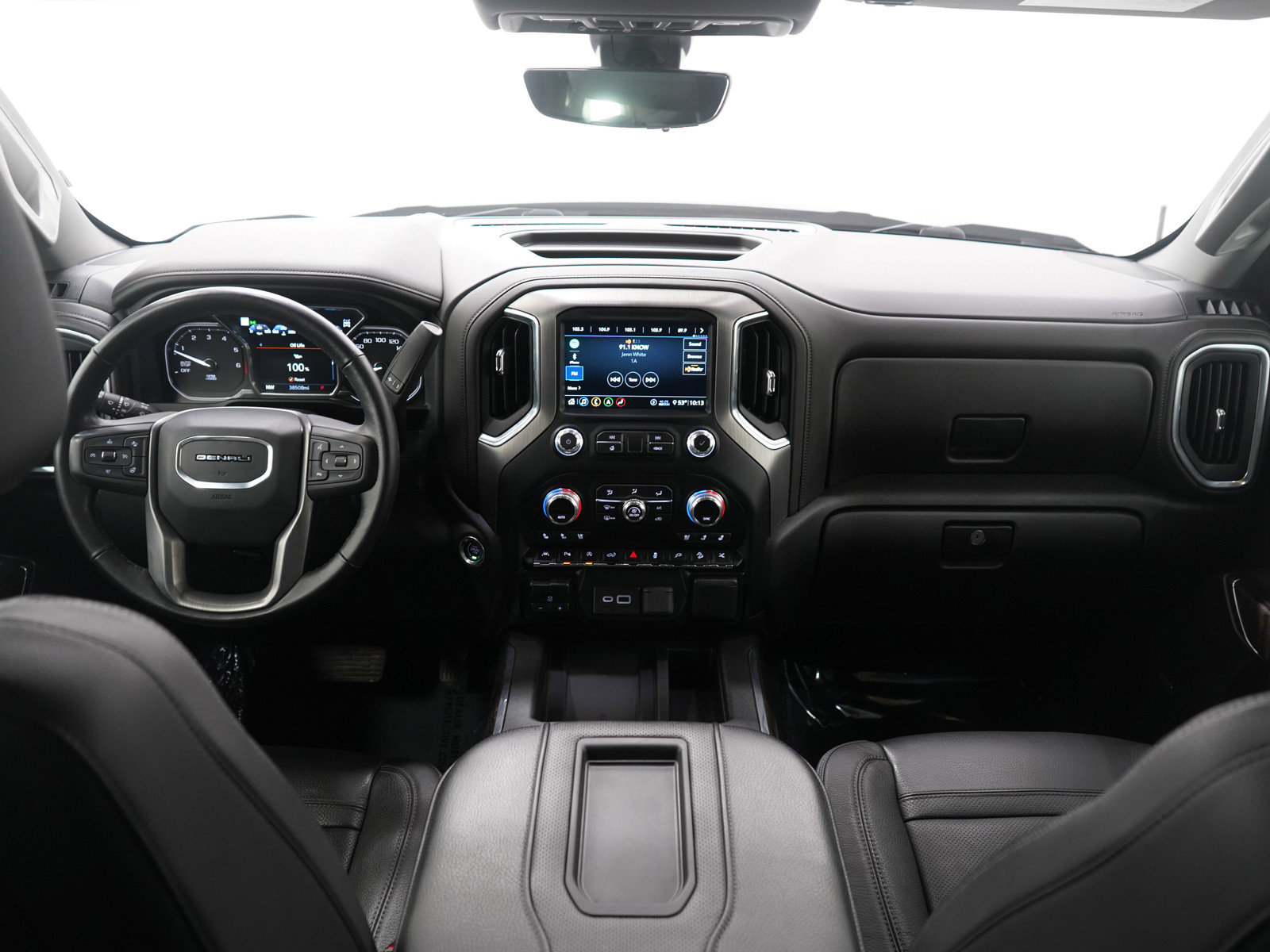 Used 2020 GMC Sierra 1500 Denali w/ Denali Ultimate Package image 14