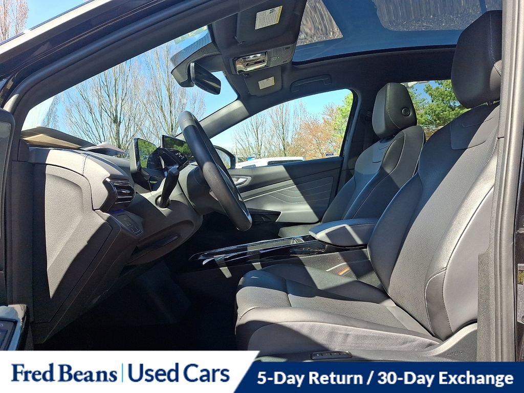 Certified 2023 Volkswagen ID.4 Pro S image 14