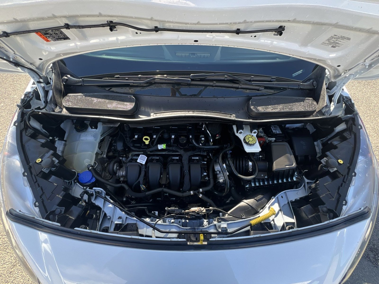 Used 2023 Ford Transit Connect XL image 25