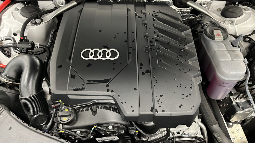 Used 2025 Audi A6 2.0T Premium AWD/4WD image 27