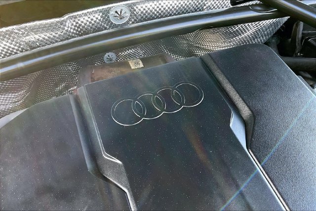 Used 2025 Audi Q5 Premium Plus w/ Premium Plus AWD/4WD image 31