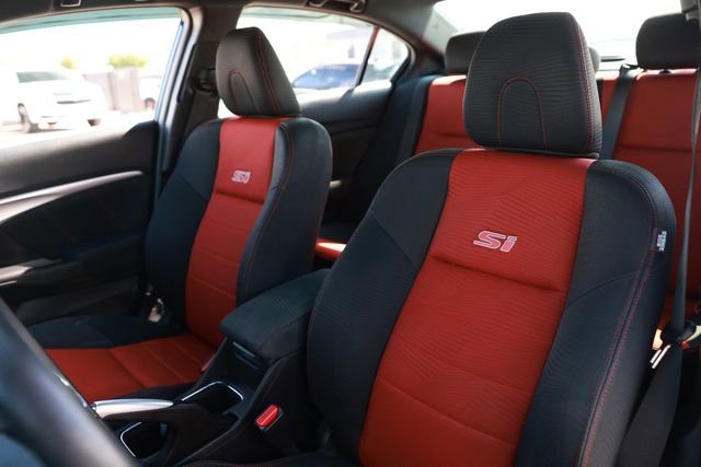 Used 2014 Honda Civic Si image 9