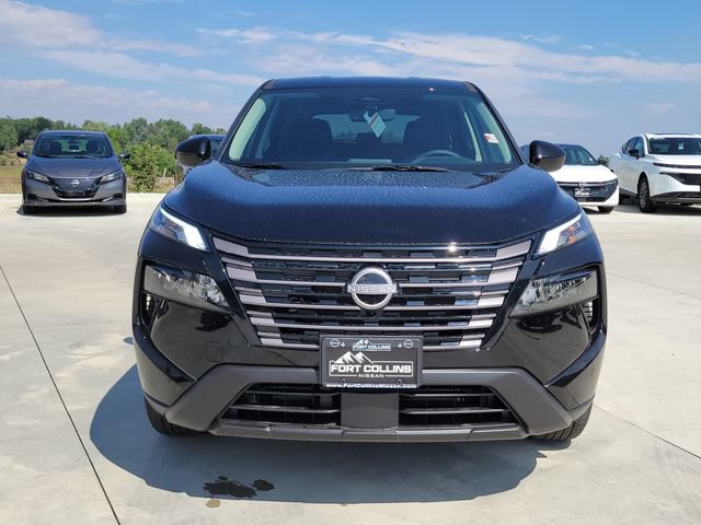 New 2026 Nissan Rogue SV w/ Cold Weather Package AWD/4WD image 5