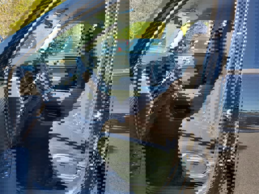 New 2026 Hyundai Santa Fe SE image 23