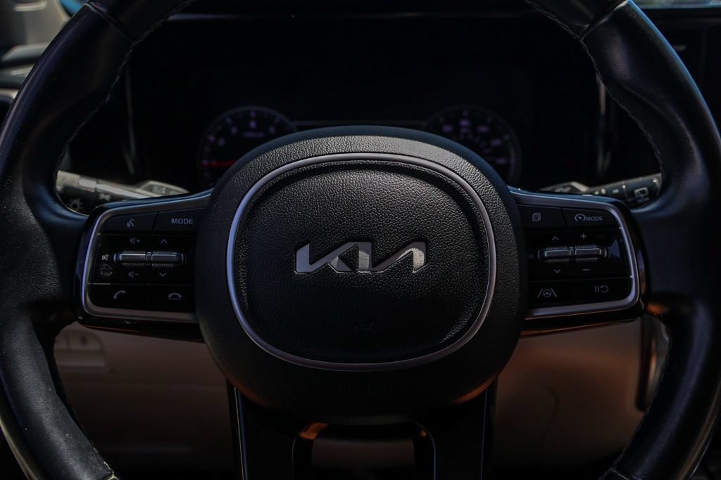 Used 2023 Kia Sorento S w/ Panoramic Sunroof Package FWD image 27