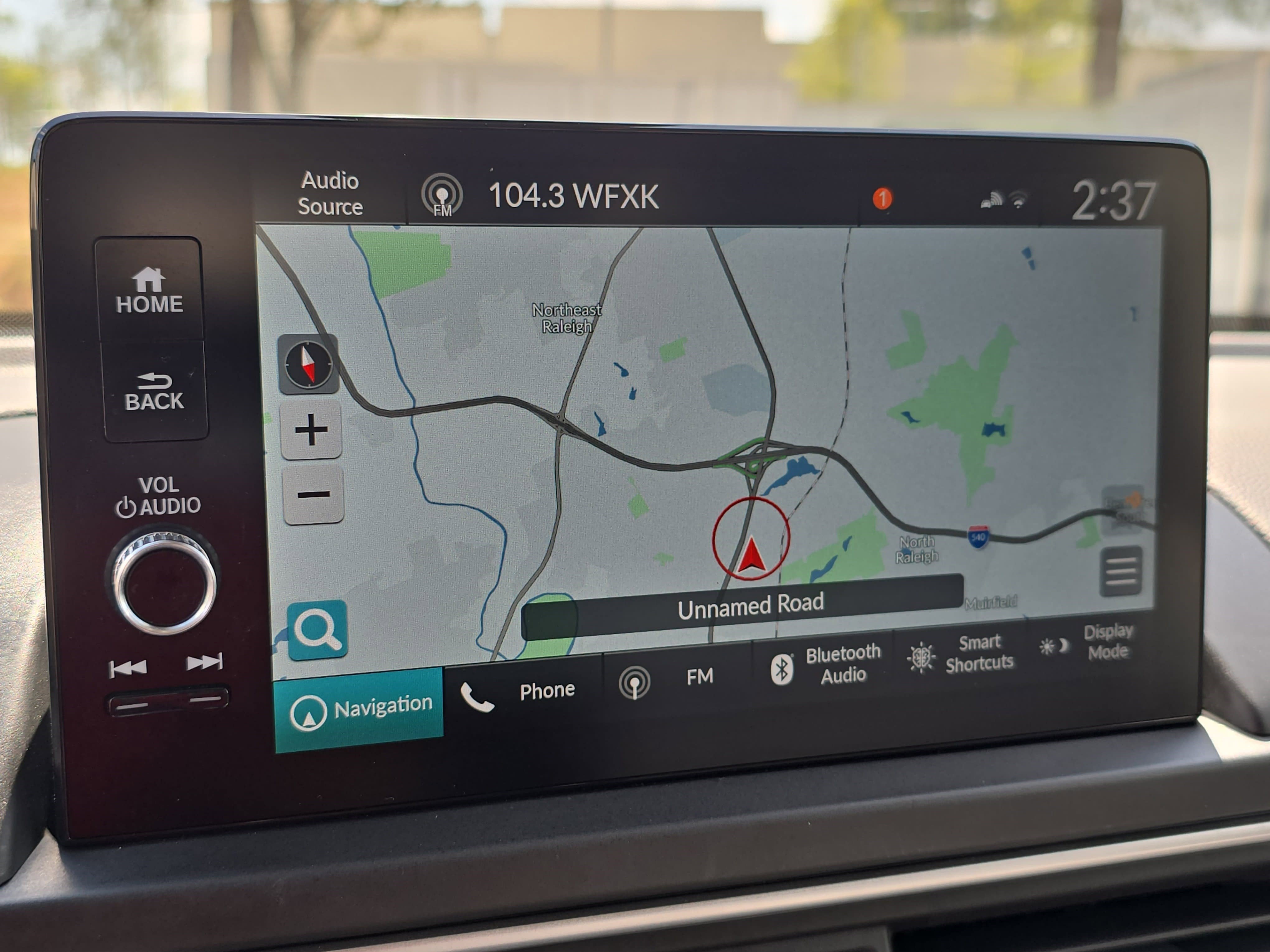 Used 2025 Honda Pilot Touring image 25