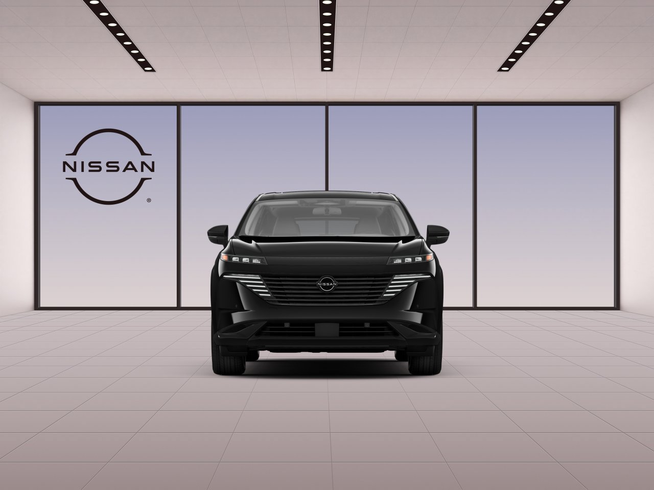 New 2027 Nissan Murano SL AWD/4WD image 2