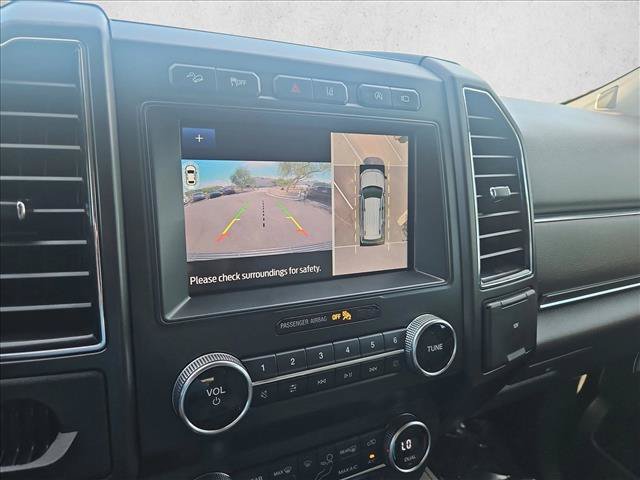 Used 2020 Ford Expedition Limited w/ Equipment Group 302A AWD/4WD image 17