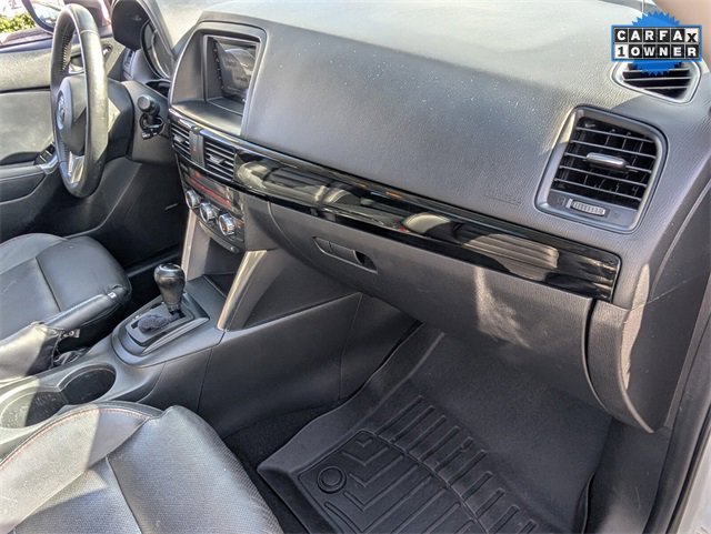 Used 2013 MAZDA CX-5 Grand Touring image 14