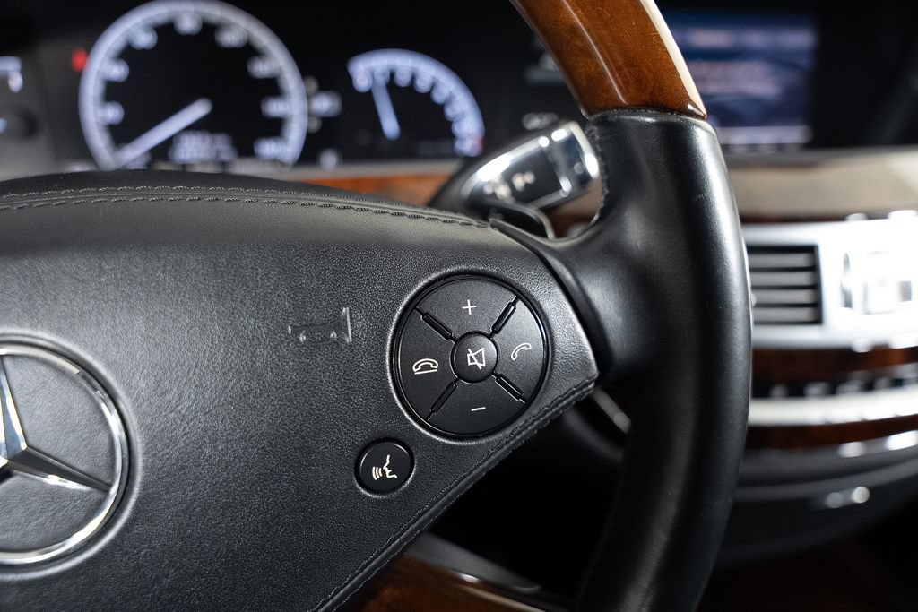 Used 2012 Mercedes-Benz S 550 image 28
