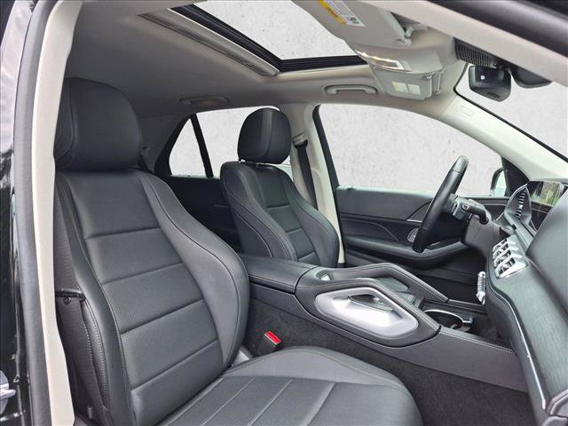 Used 2024 Mercedes-Benz GLE 350 4MATIC image 23