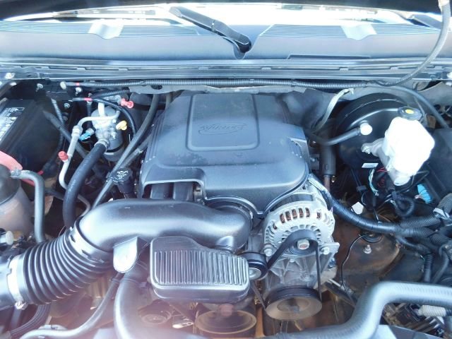 Used 2007 Chevrolet Silverado 1500 W/T image 14