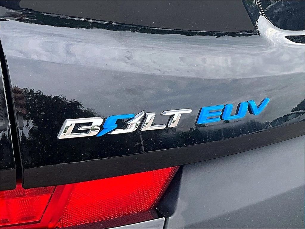 Used 2022 Chevrolet Bolt EUV Premier w/ Launch Edition FWD image 29