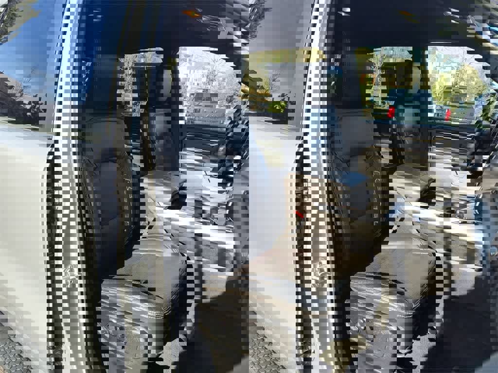 Used 2023 RAM 1500 Rebel w/ Night Edition image 24