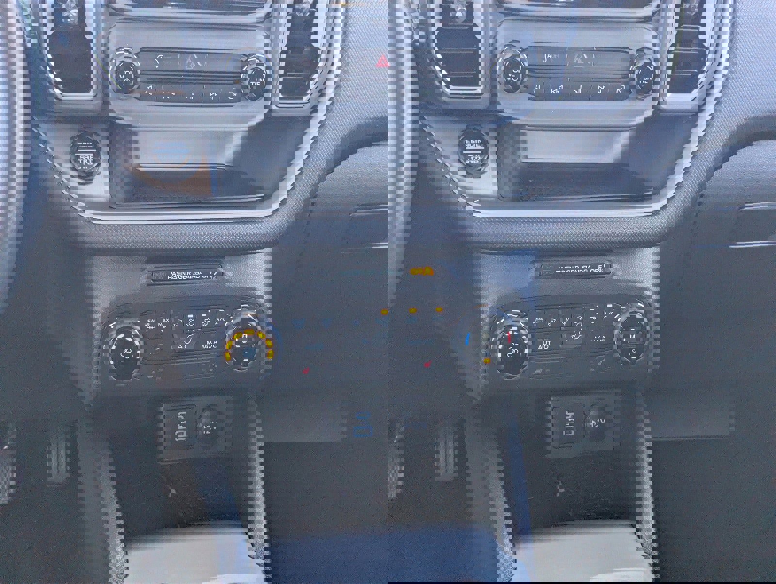 Certified 2021 Ford Bronco Sport Big Bend w/ Big Bend Package image 20