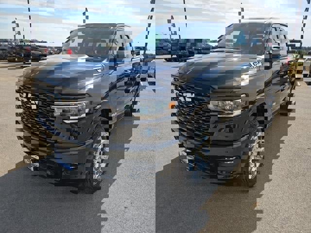 New 2026 RAM 1500 Big Horn image 42