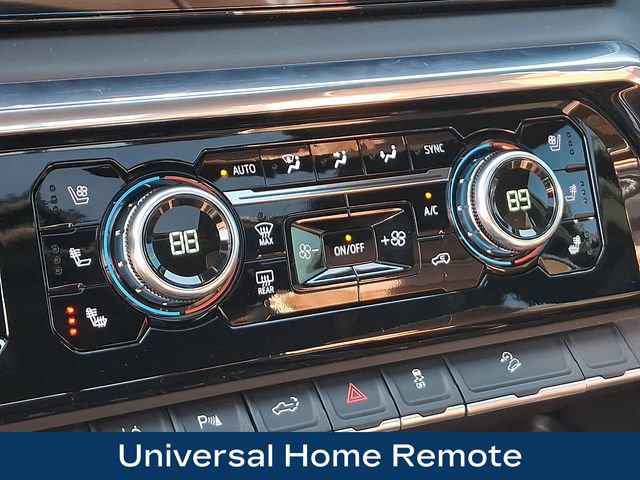 Used 2024 GMC Sierra 2500 Denali Ultimate image 17