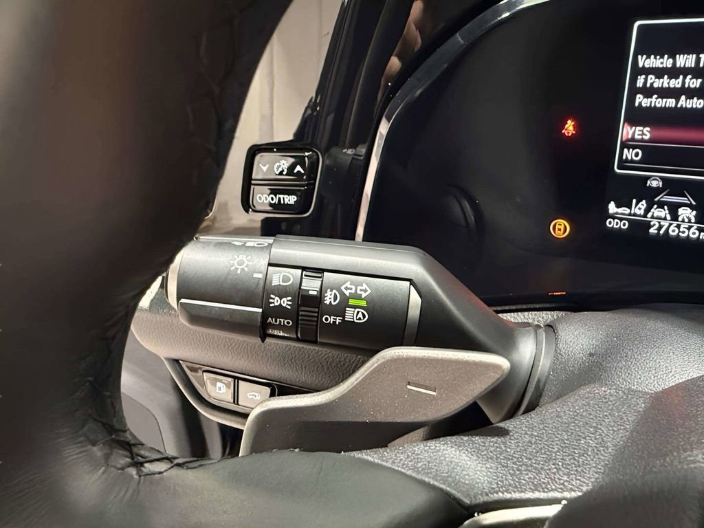 Used 2024 Lexus NX 250 FWD image 36