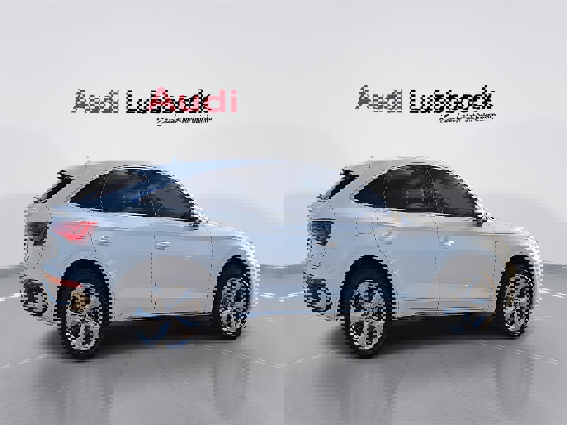 Certified 2024 Audi Q5 2.0T Premium Plus image 8