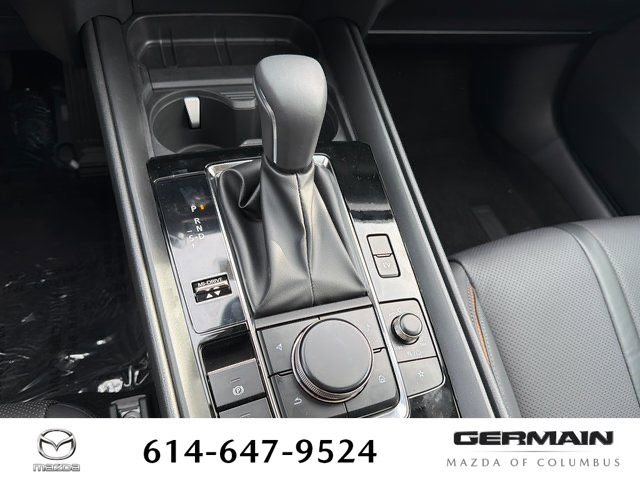 New 2026 MAZDA CX-50 2.5 Hybrid w/ Weather Package image 19