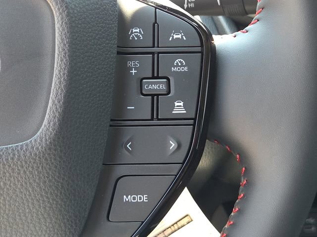 New 2026 Toyota Prius Plug-In Hybrid FWD image 24