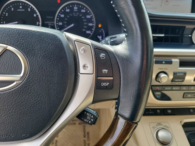 Used 2014 Lexus ES 350 350 w/ Luxury Package image 14