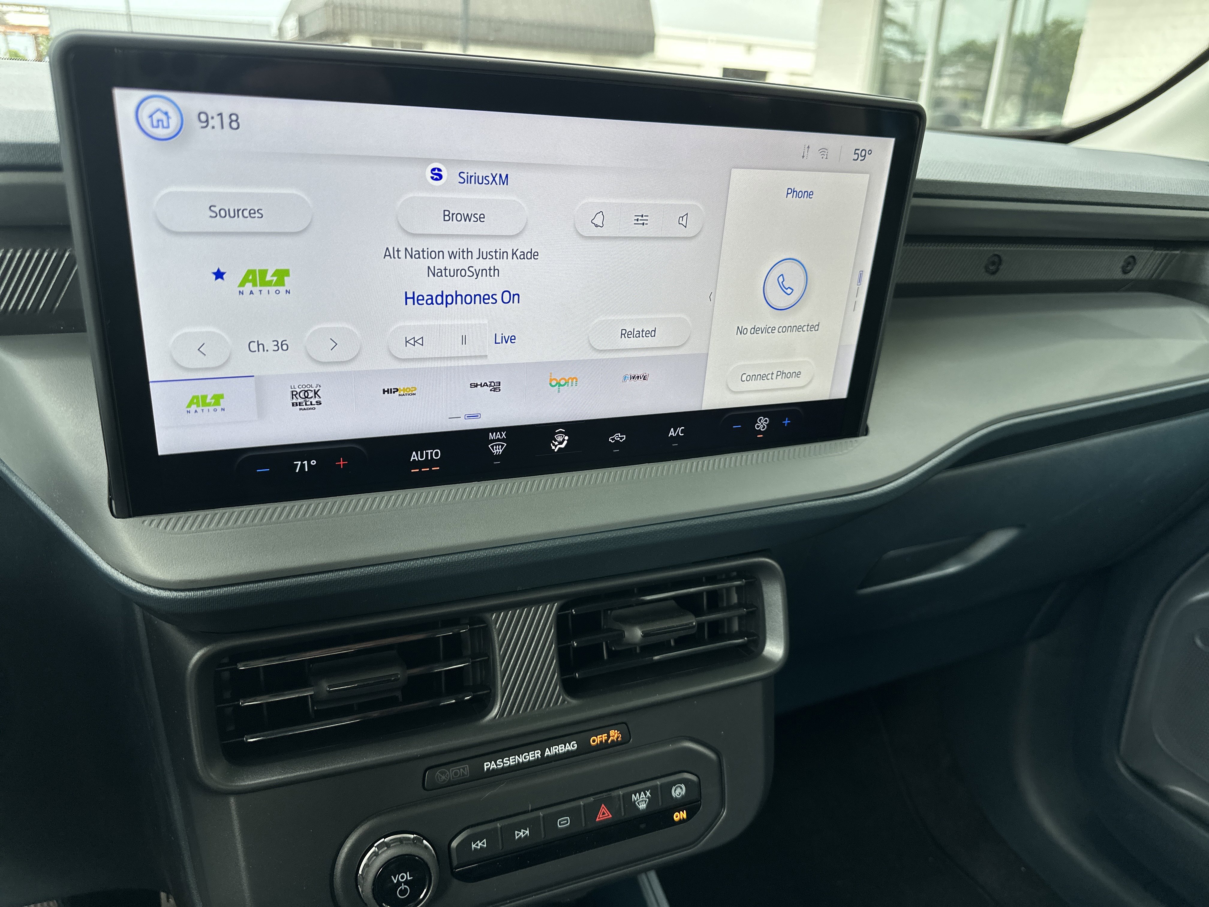 Used 2026 Ford Maverick XL FWD image 19